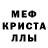 МЕТАДОН кристалл Alexandra Pless